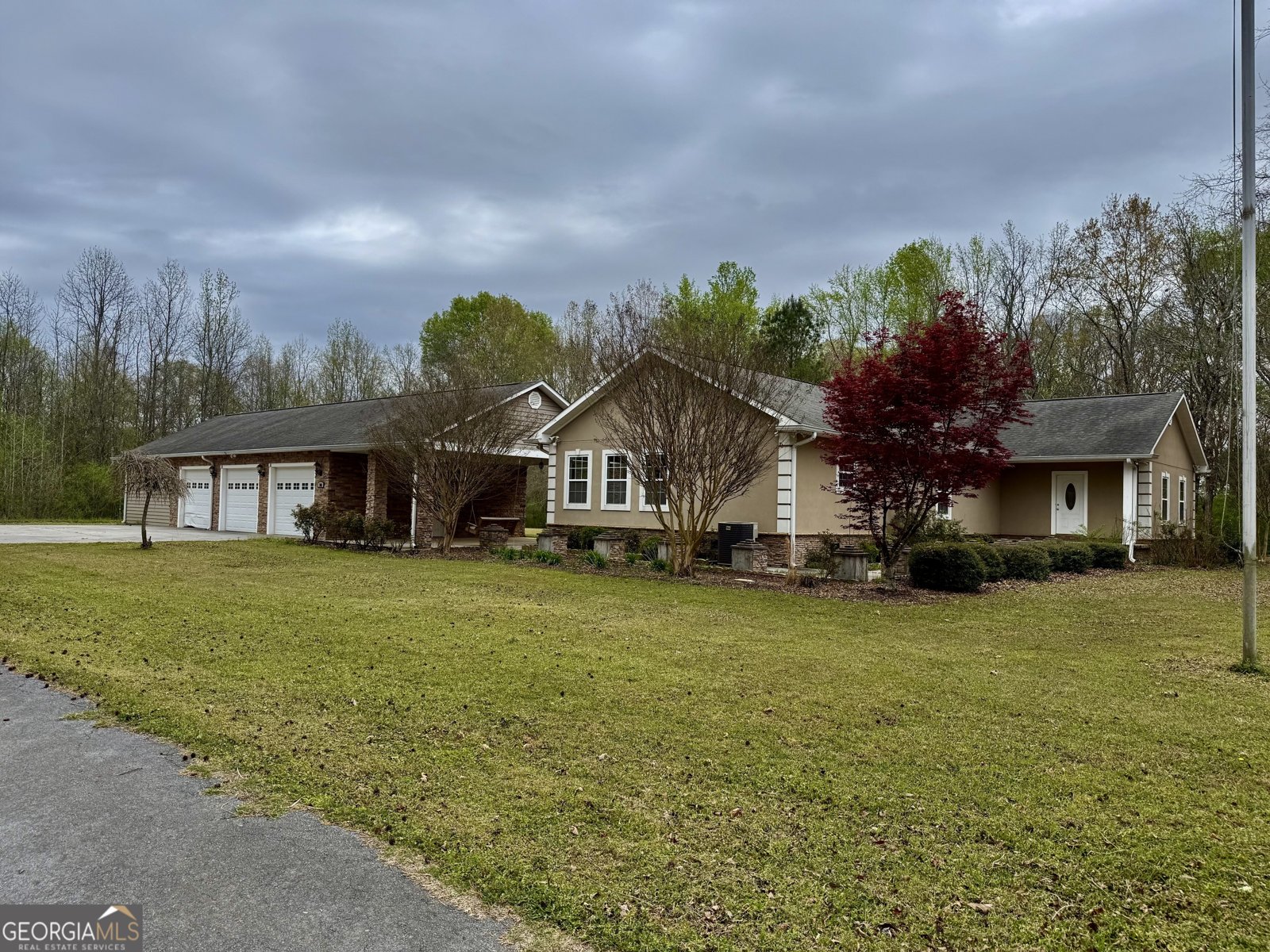 386 Oak Grove Road Summerville - Photo 1
