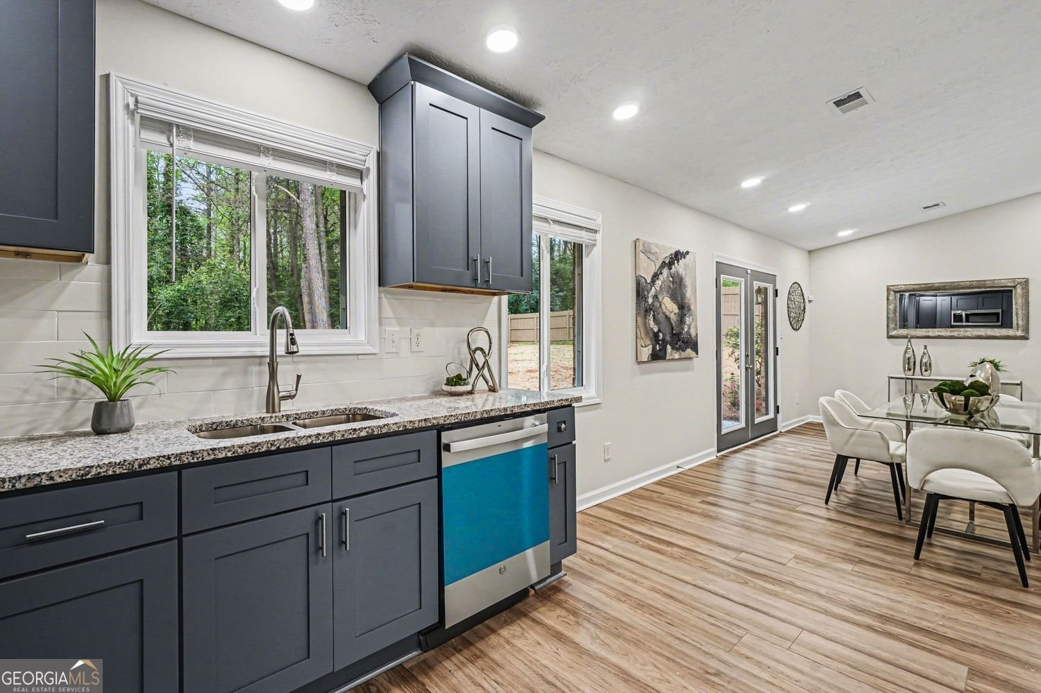 577 Simone Way Stone Mountain - Photo 12