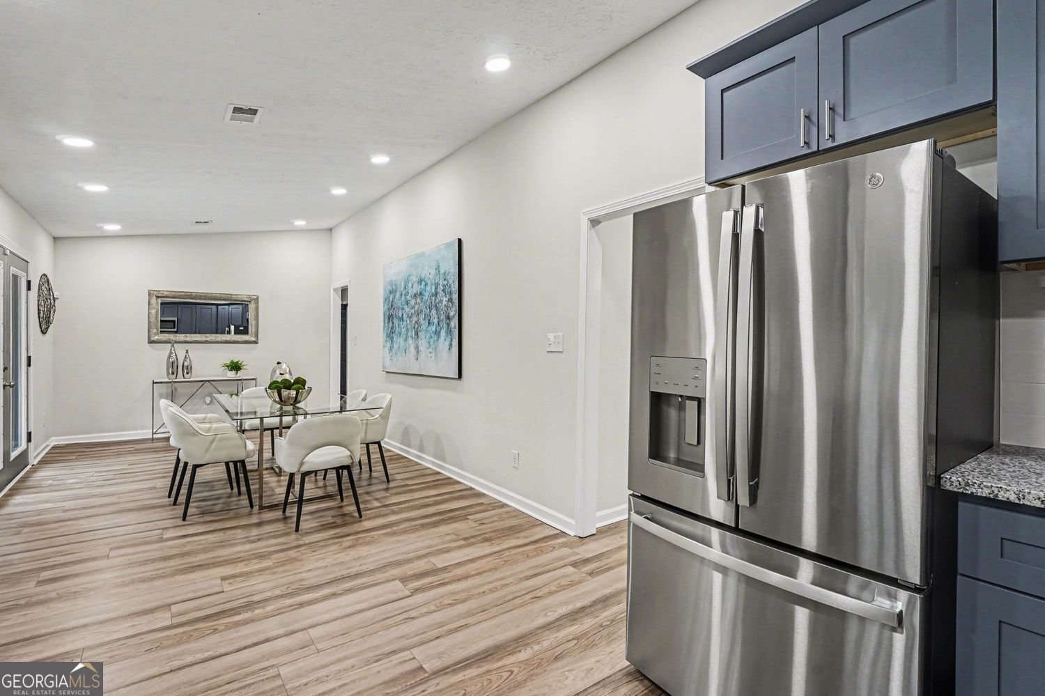 577 Simone Way Stone Mountain - Photo 13