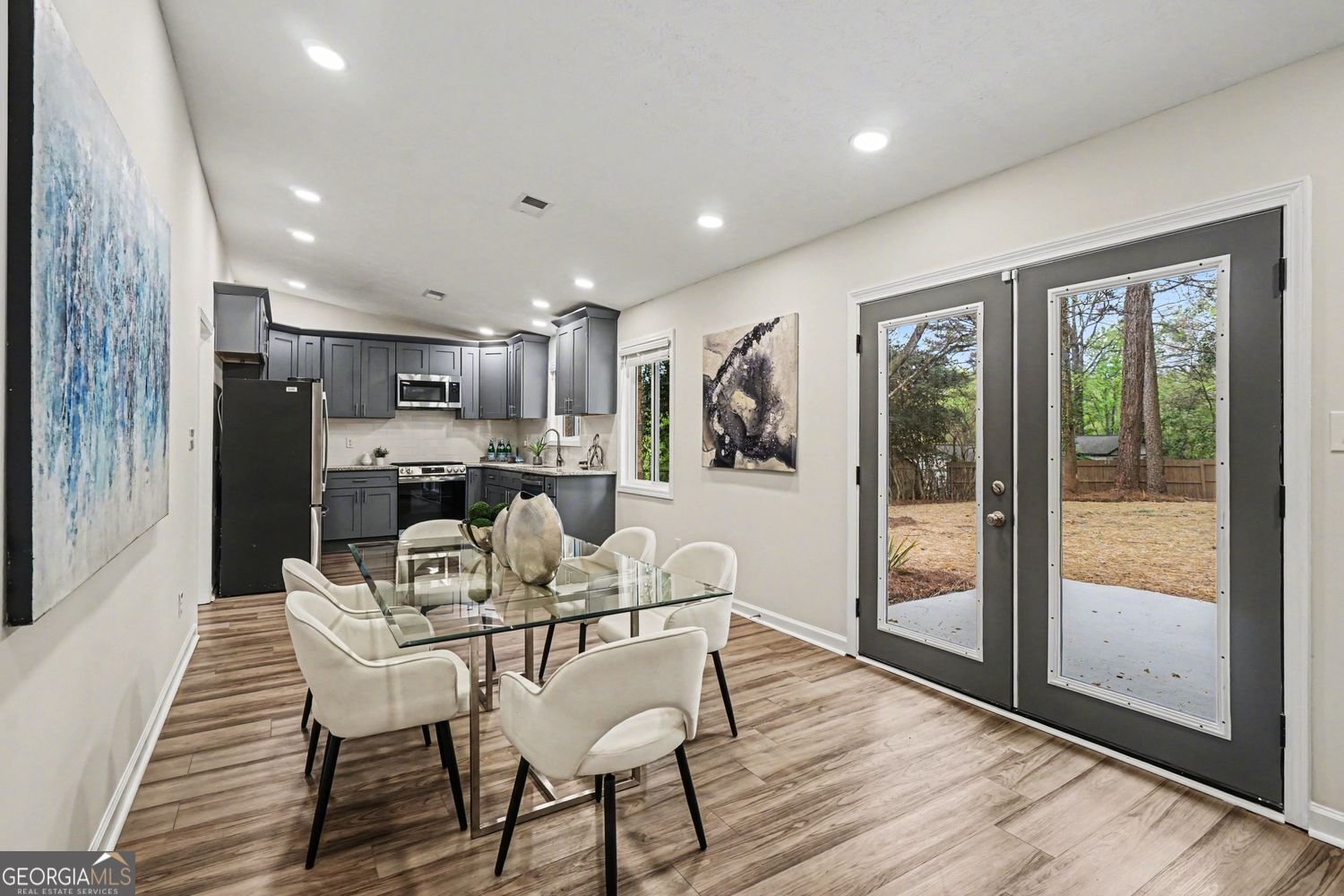 577 Simone Way Stone Mountain - Photo 14