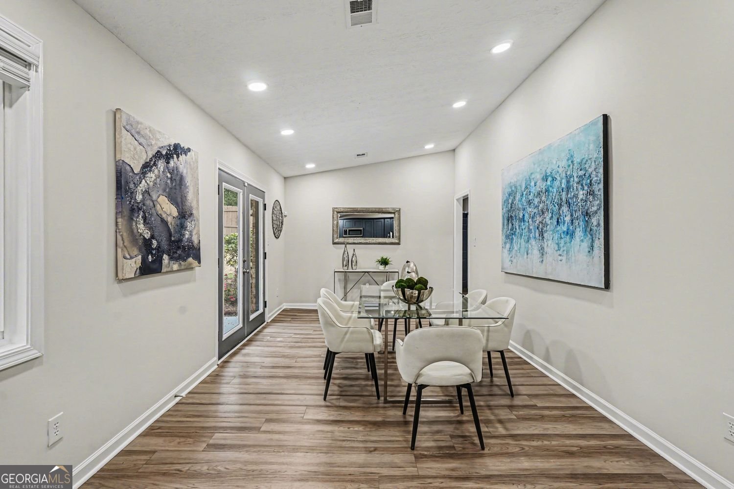 577 Simone Way Stone Mountain - Photo 17