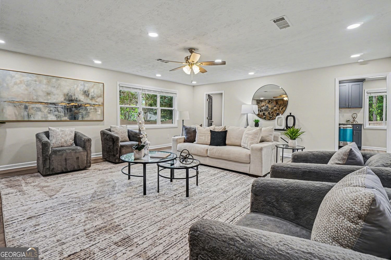 577 Simone Way Stone Mountain - Photo 18