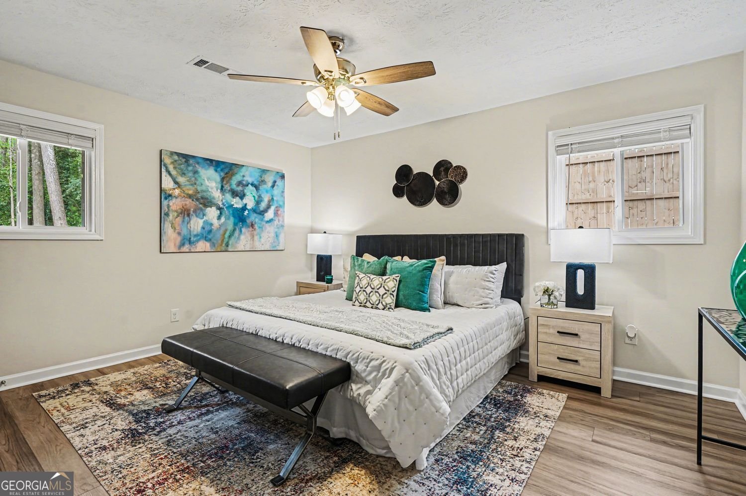 577 Simone Way Stone Mountain - Photo 19