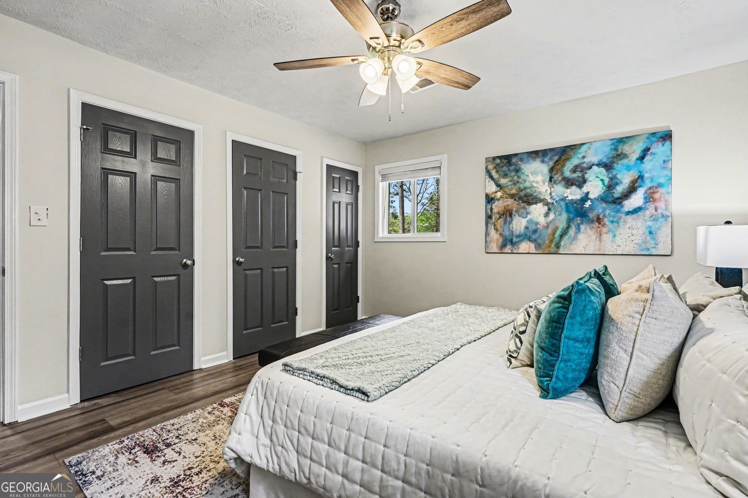 577 Simone Way Stone Mountain - Photo 20