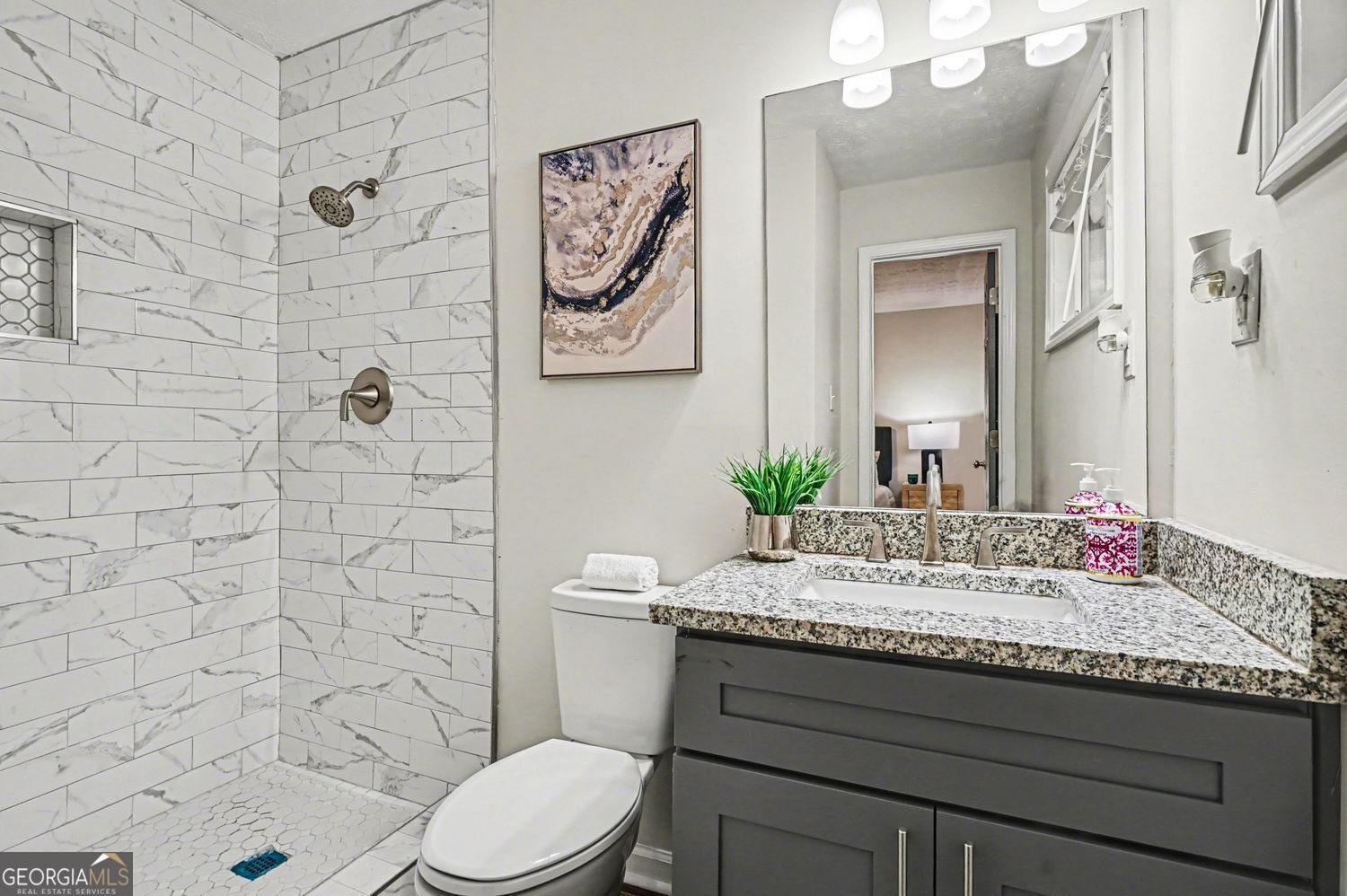 577 Simone Way Stone Mountain - Photo 21