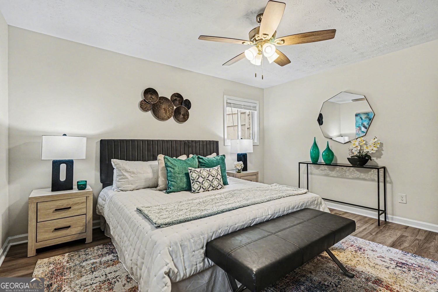 577 Simone Way Stone Mountain - Photo 22