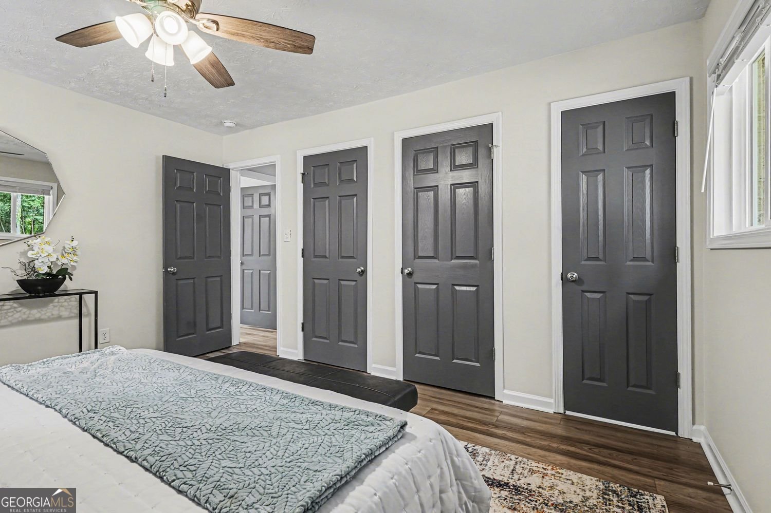 577 Simone Way Stone Mountain - Photo 23