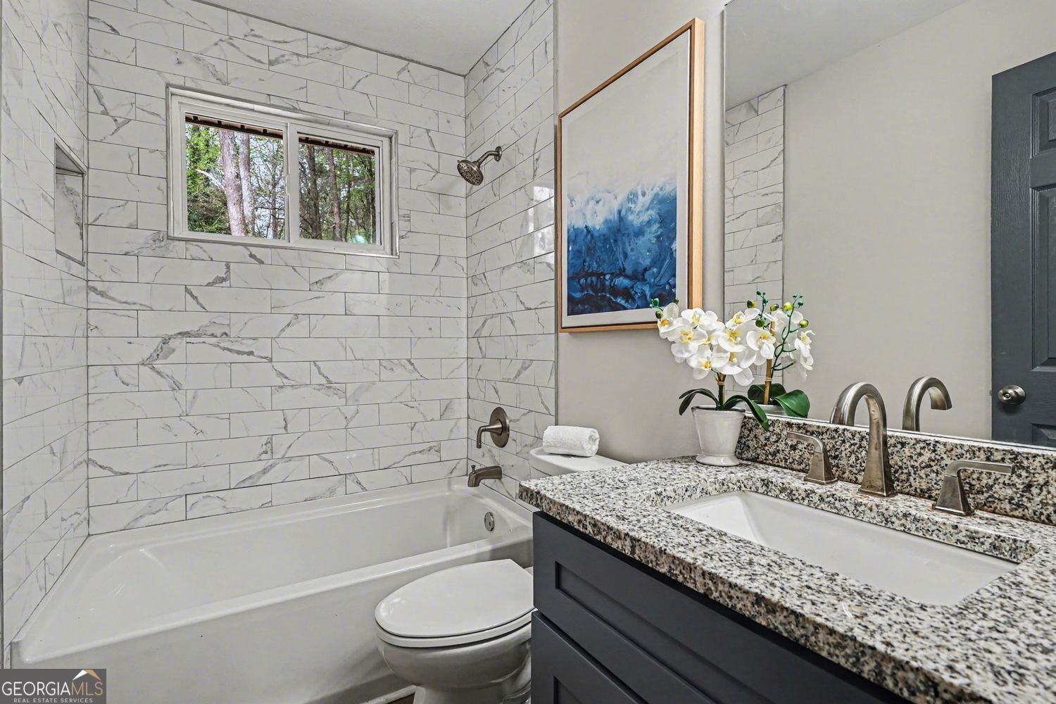 577 Simone Way Stone Mountain - Photo 25