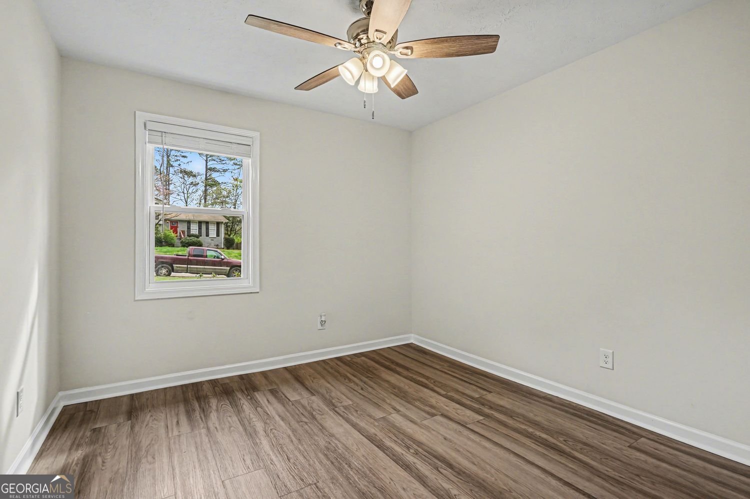 577 Simone Way Stone Mountain - Photo 26