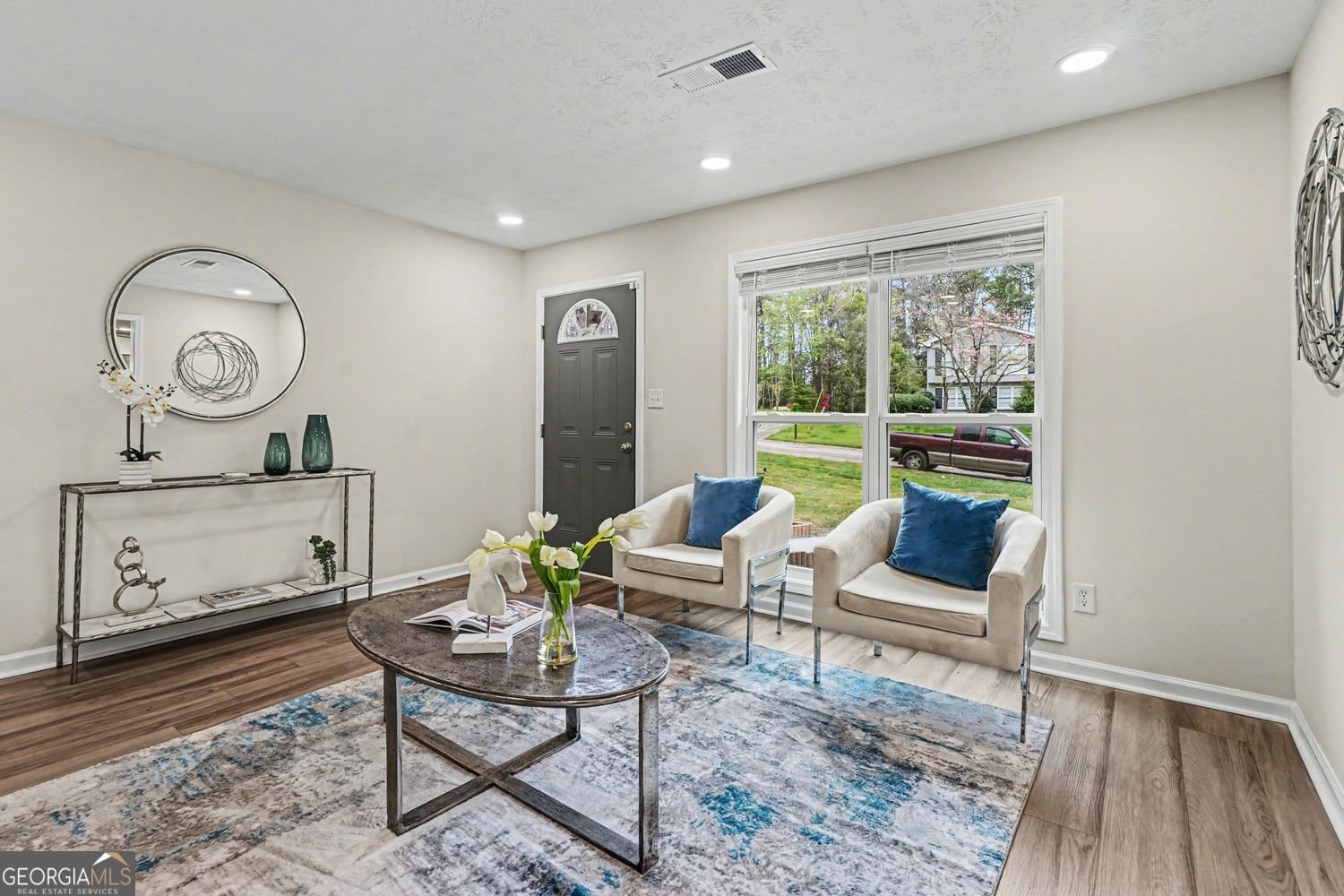 577 Simone Way Stone Mountain - Photo 28