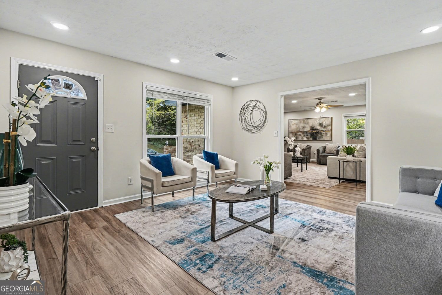 577 Simone Way Stone Mountain - Photo 29