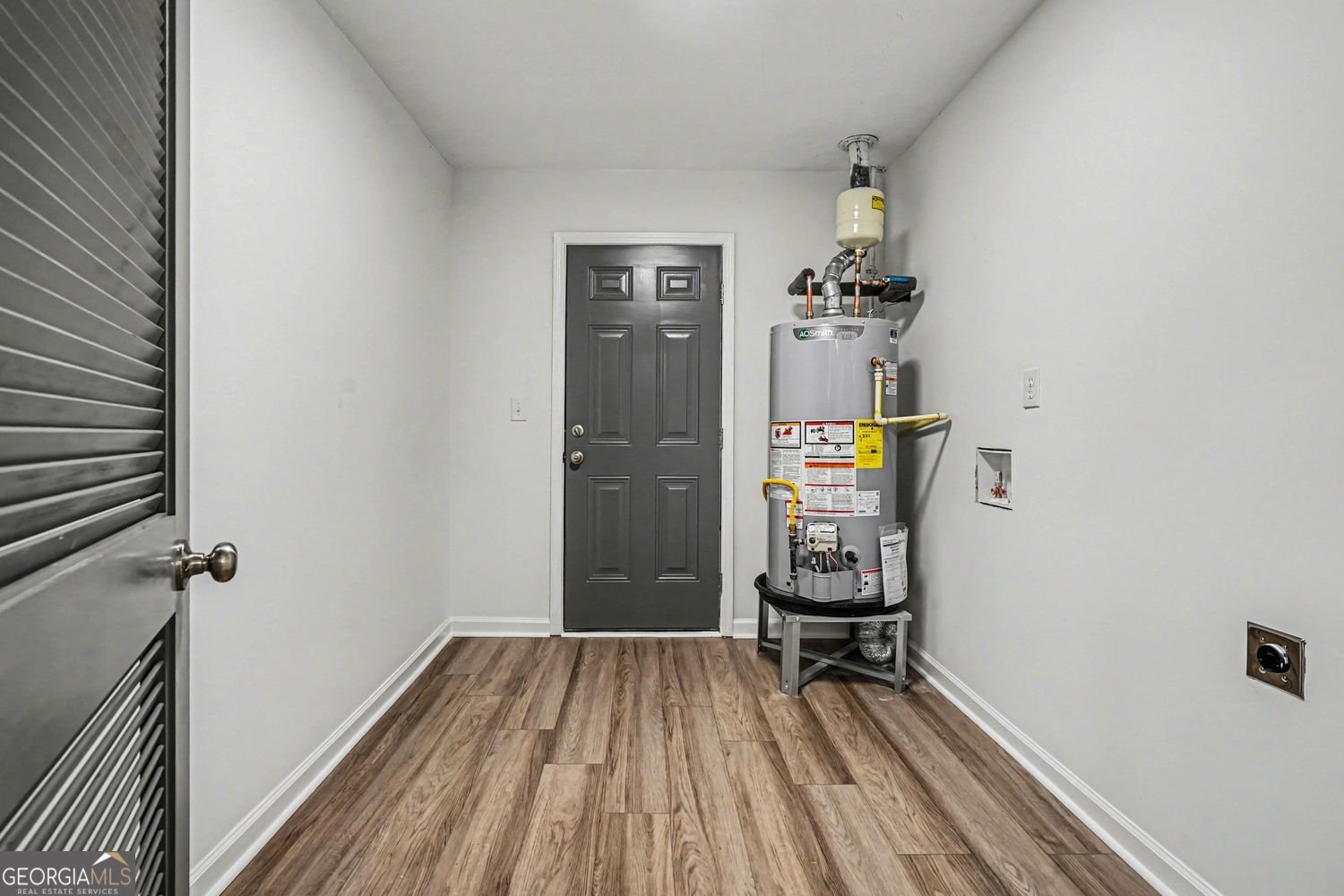 577 Simone Way Stone Mountain - Photo 33