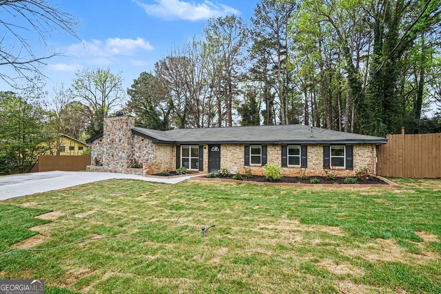 577 Simone Way Stone Mountain - Photo 38