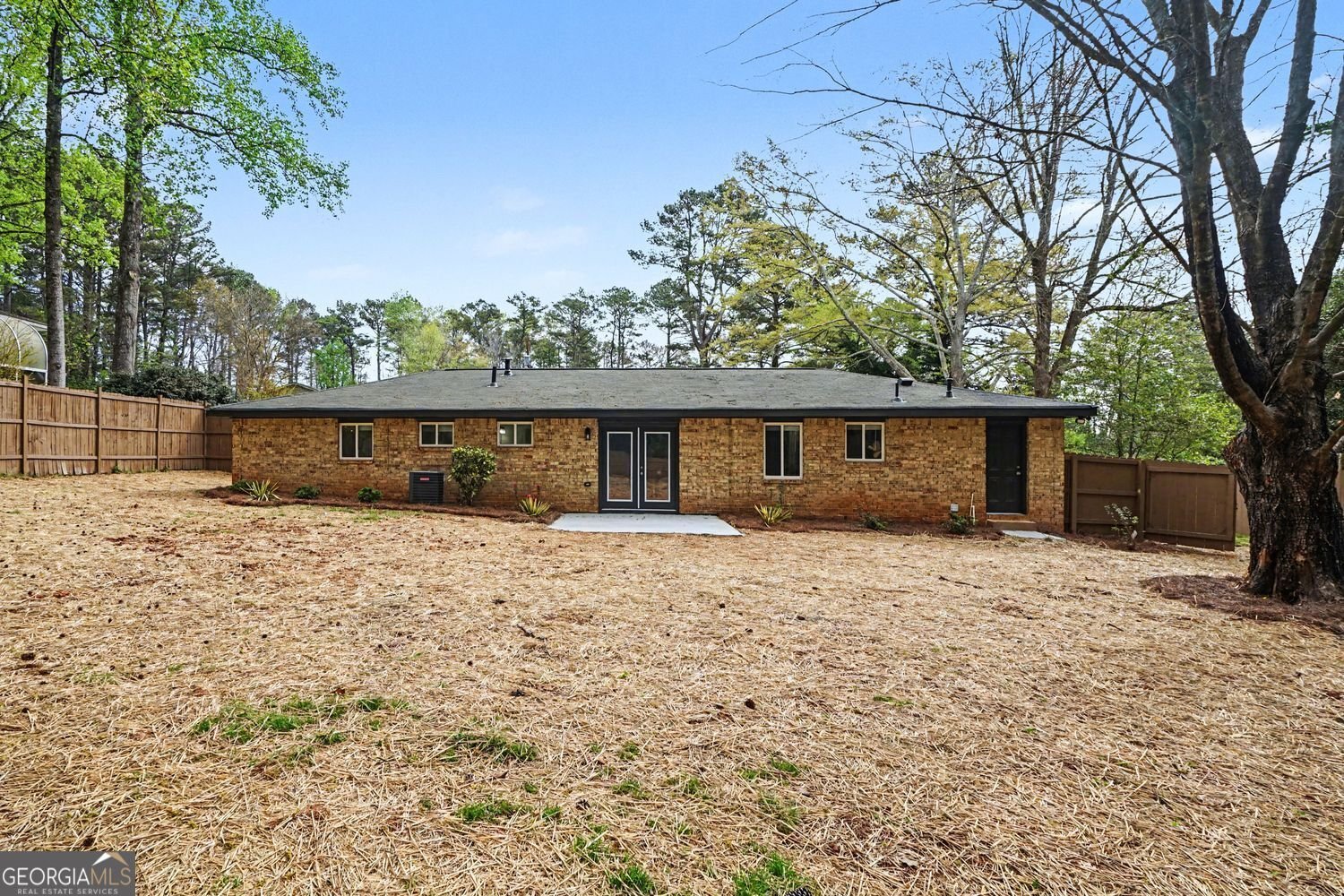 577 Simone Way Stone Mountain - Photo 39