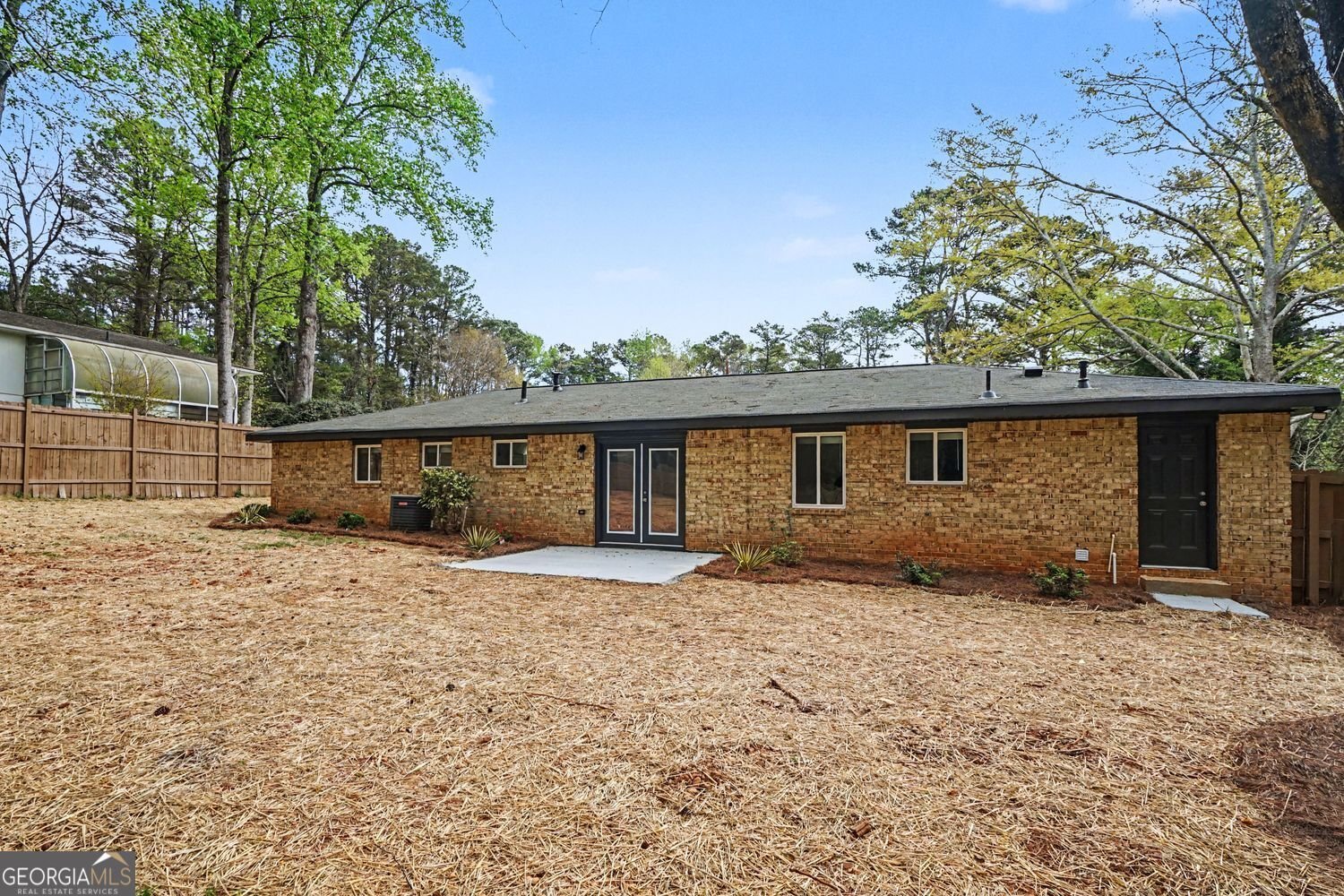 577 Simone Way Stone Mountain - Photo 40
