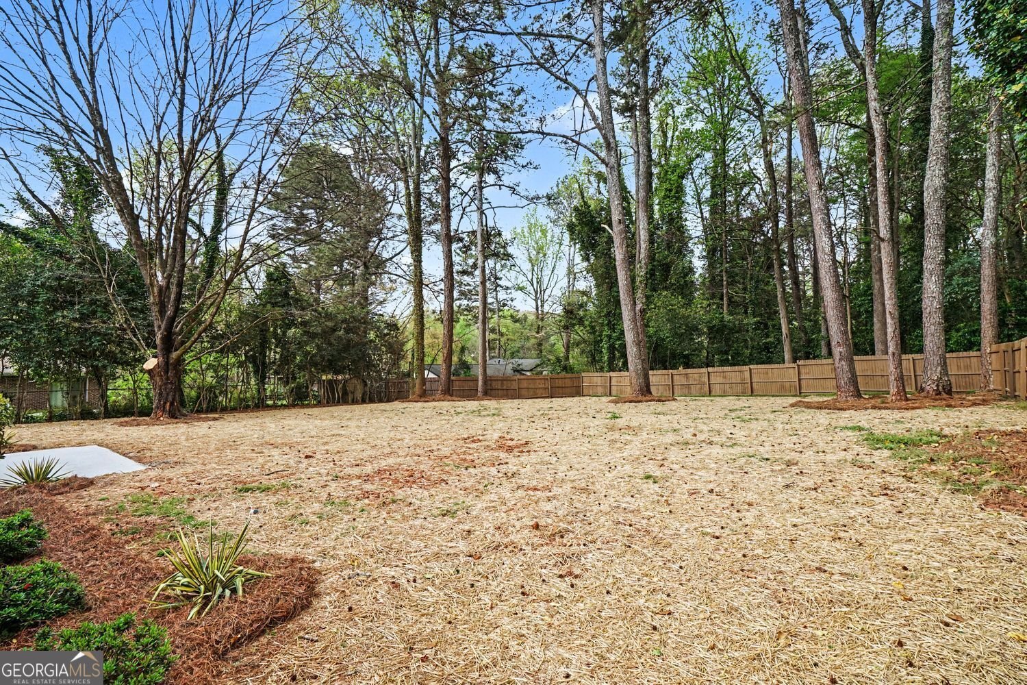 577 Simone Way Stone Mountain - Photo 41