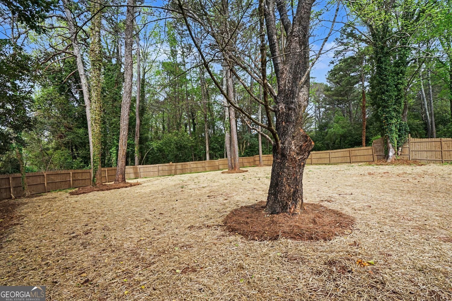 577 Simone Way Stone Mountain - Photo 42