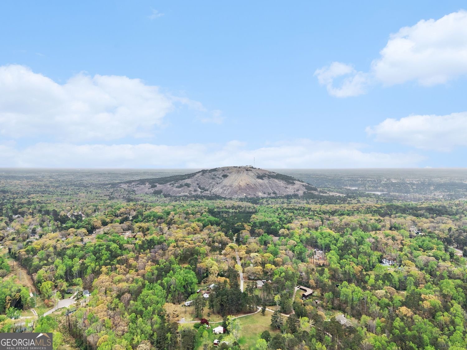 577 Simone Way Stone Mountain - Photo 44