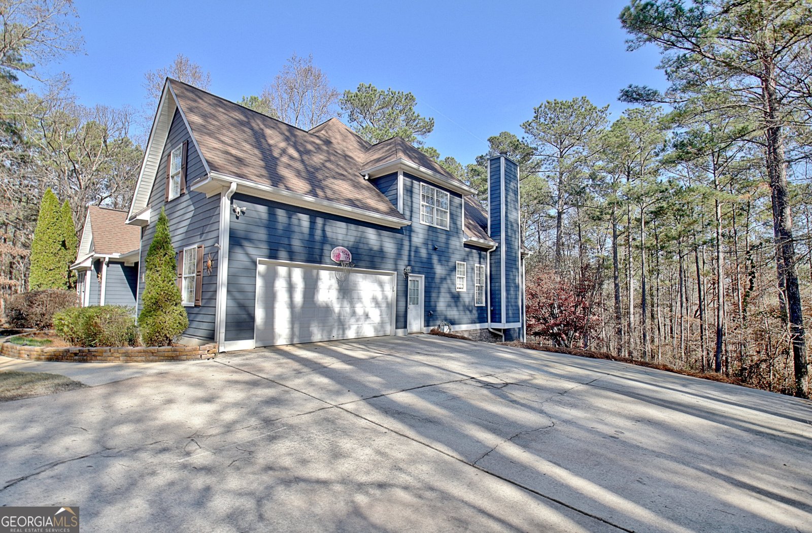 12 Alexander Creek Road Newnan - Photo 14