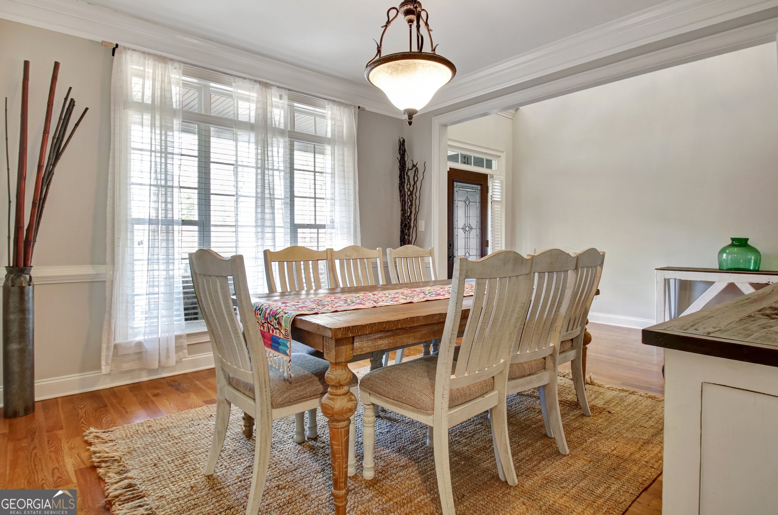 12 Alexander Creek Road Newnan - Photo 17