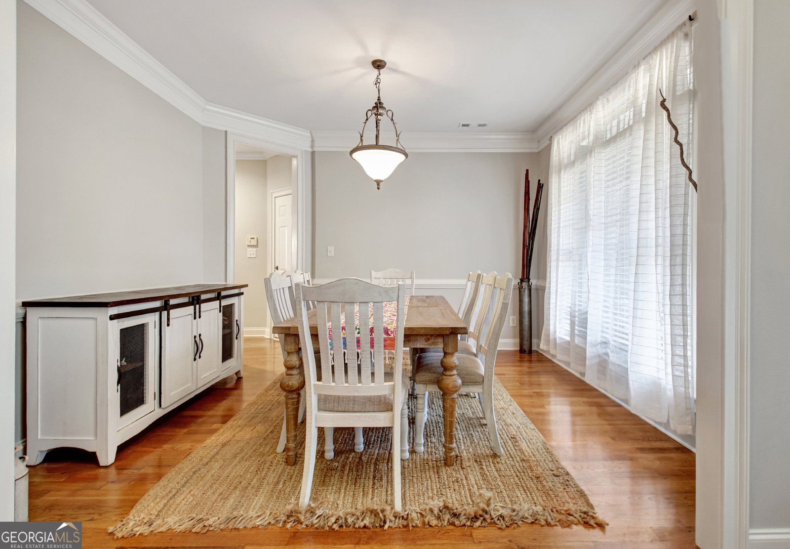 12 Alexander Creek Road Newnan - Photo 18