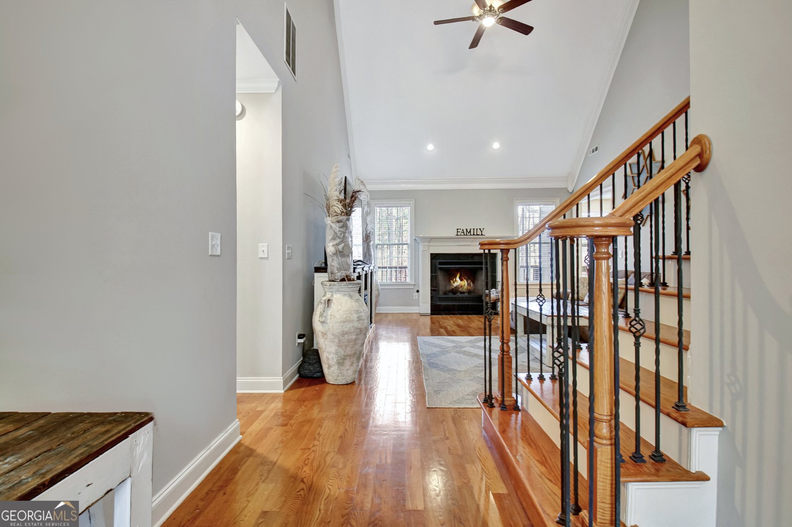 12 Alexander Creek Road Newnan - Photo 19