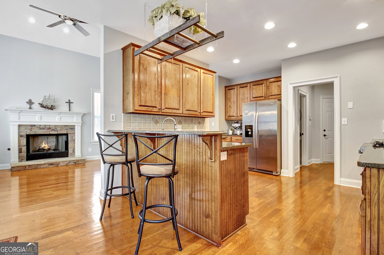 12 Alexander Creek Road Newnan - Photo 24