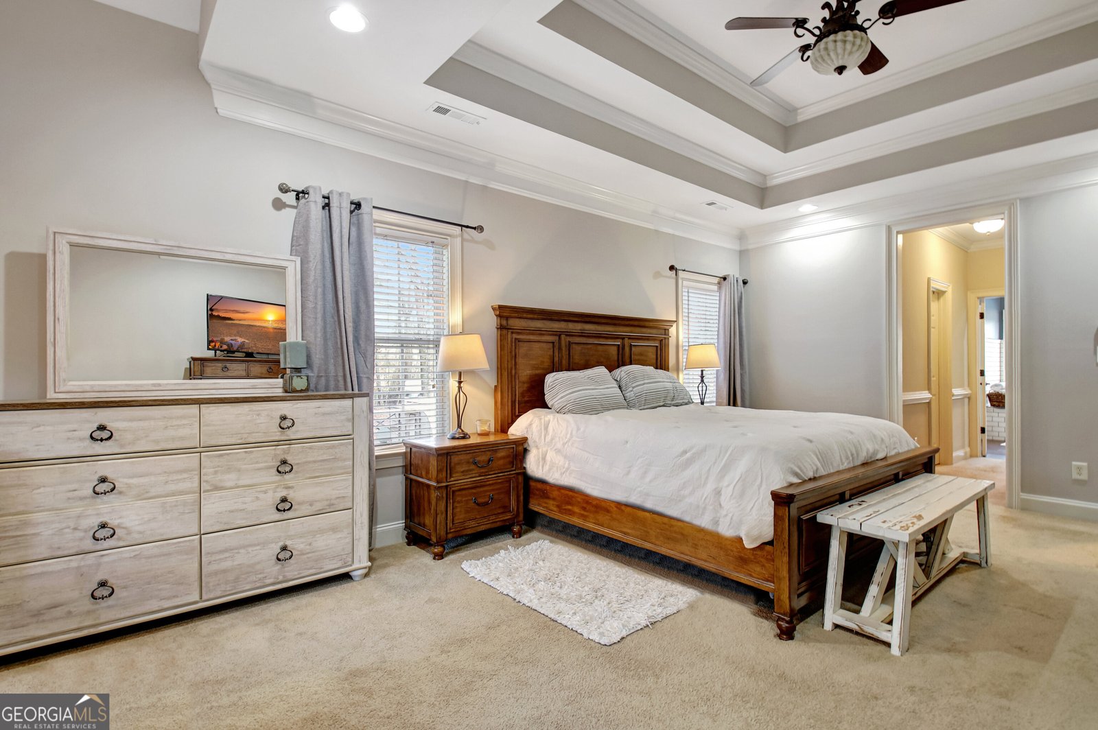 12 Alexander Creek Road Newnan - Photo 28