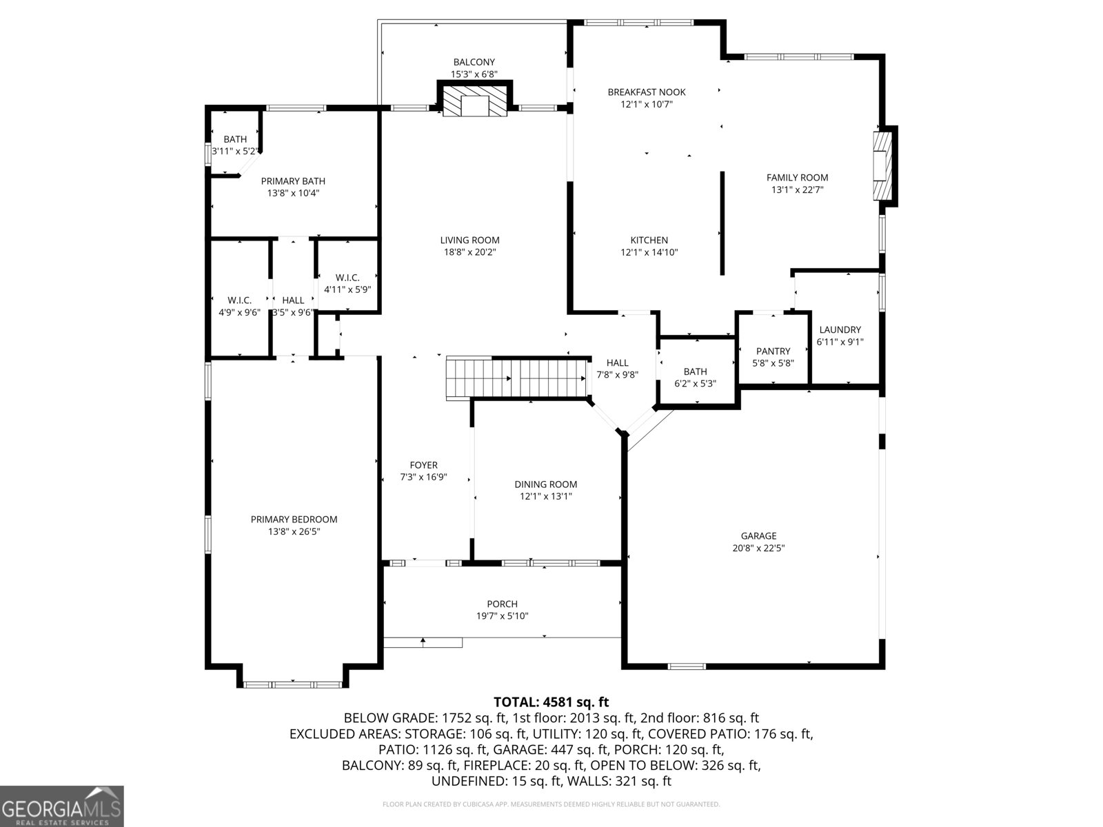 12 Alexander Creek Road Newnan - Photo 35