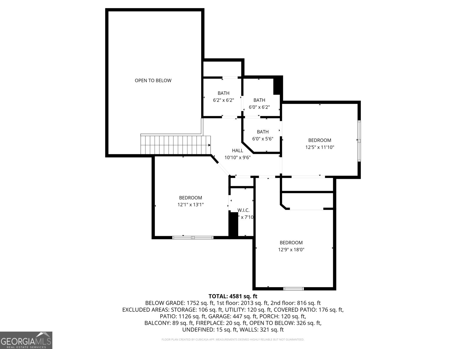 12 Alexander Creek Road Newnan - Photo 36