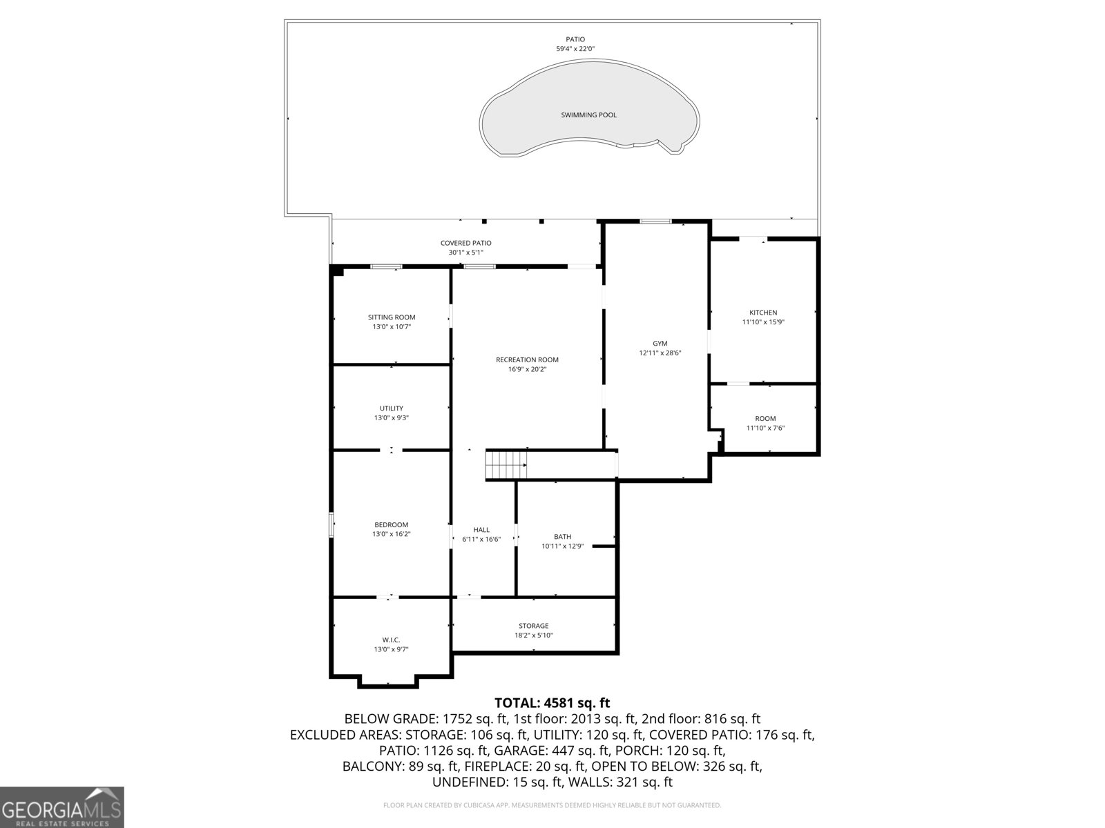 12 Alexander Creek Road Newnan - Photo 37