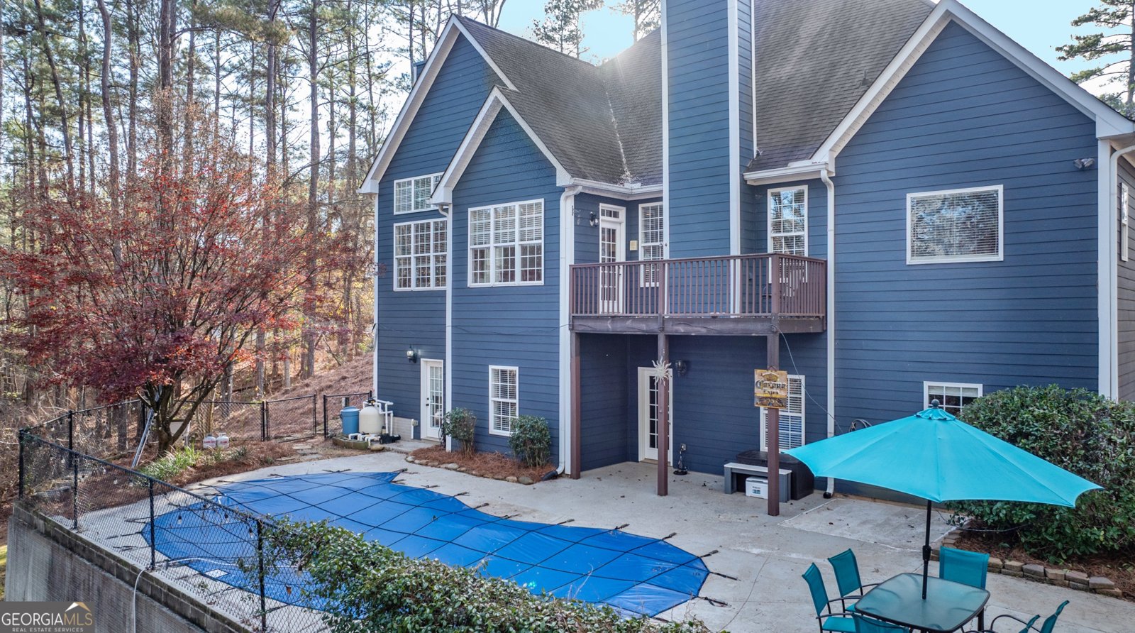 12 Alexander Creek Road Newnan - Photo 64