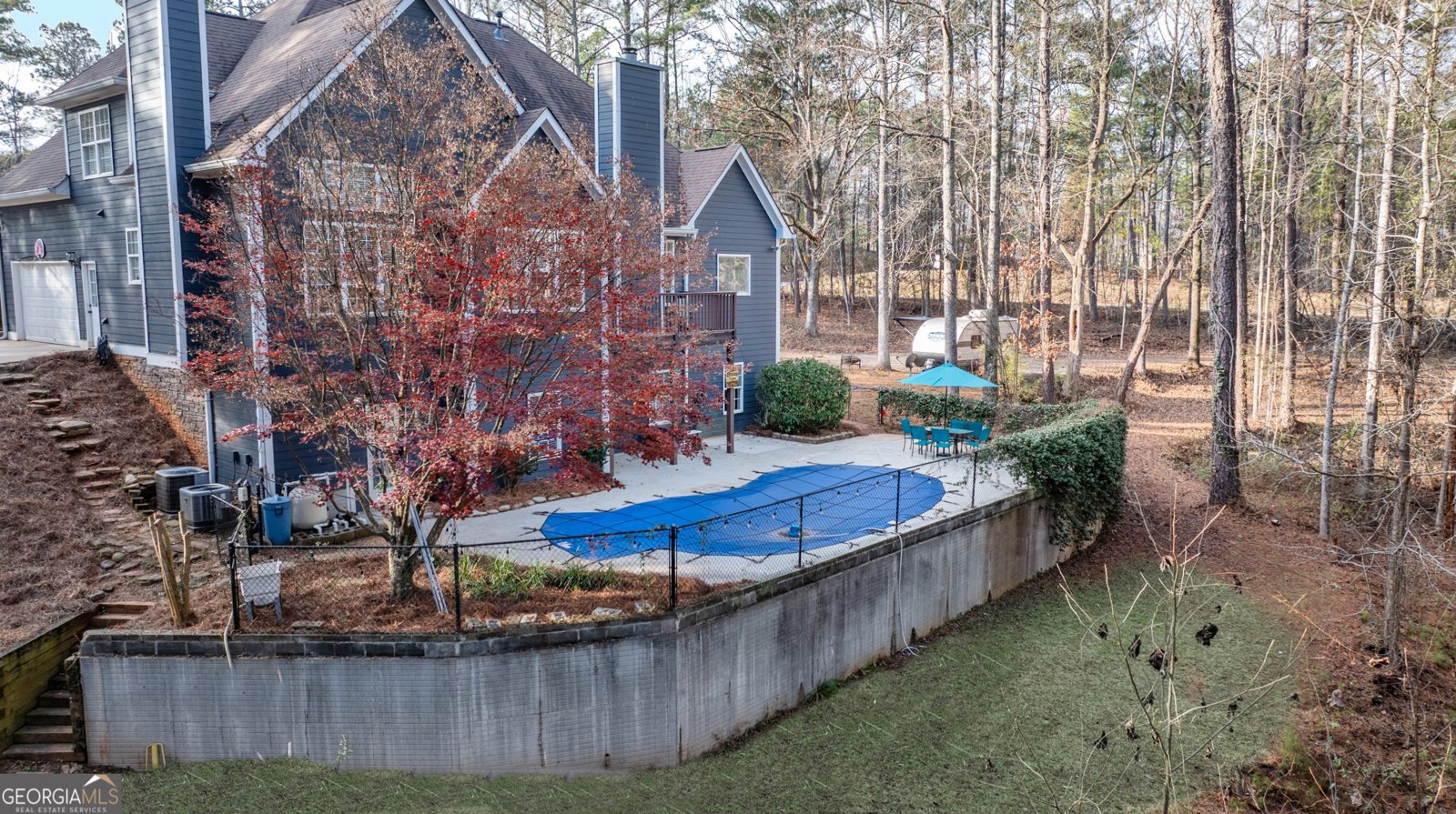 12 Alexander Creek Road Newnan - Photo 67