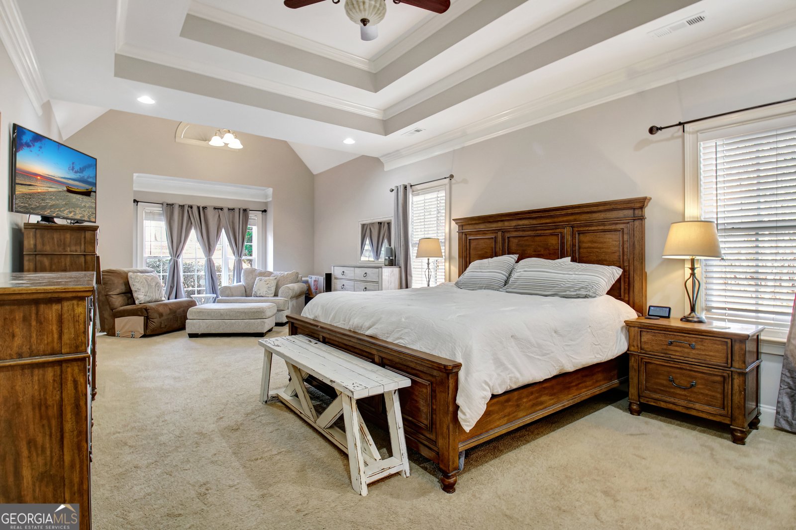 12 Alexander Creek Road Newnan - Photo 7