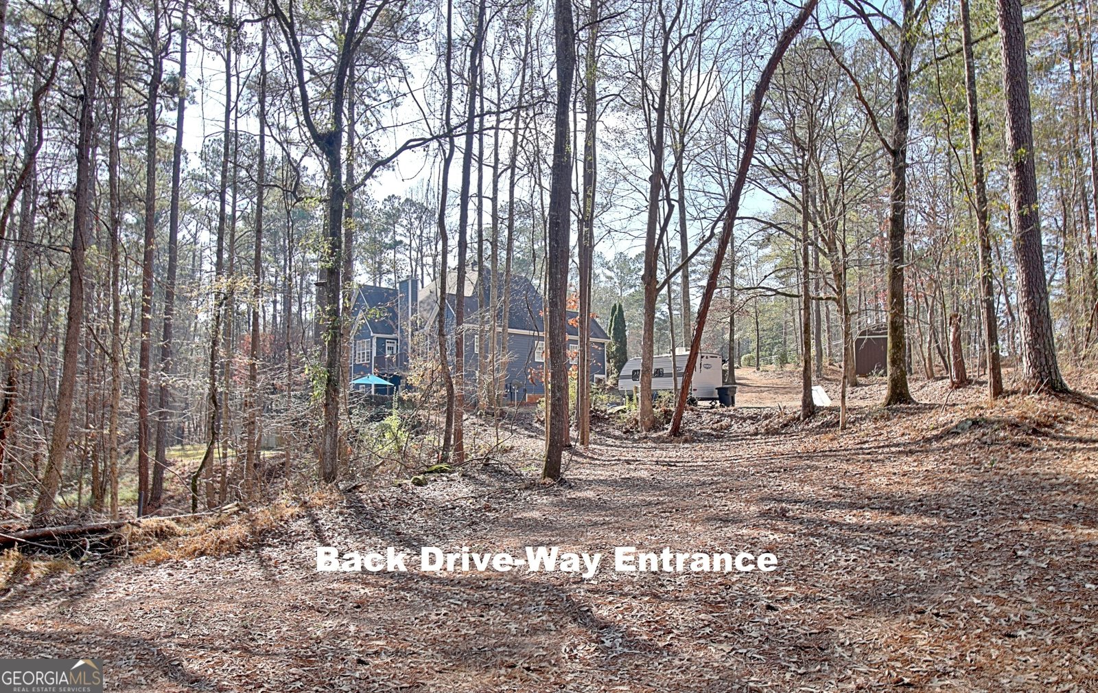 12 Alexander Creek Road Newnan - Photo 74
