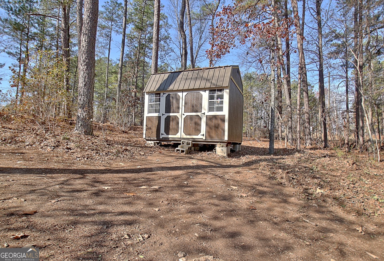 12 Alexander Creek Road Newnan - Photo 78