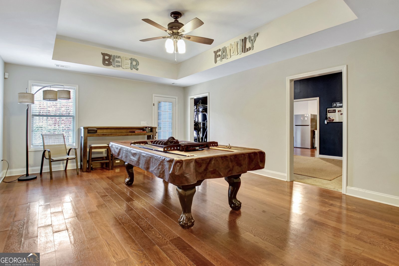 12 Alexander Creek Road Newnan - Photo 9