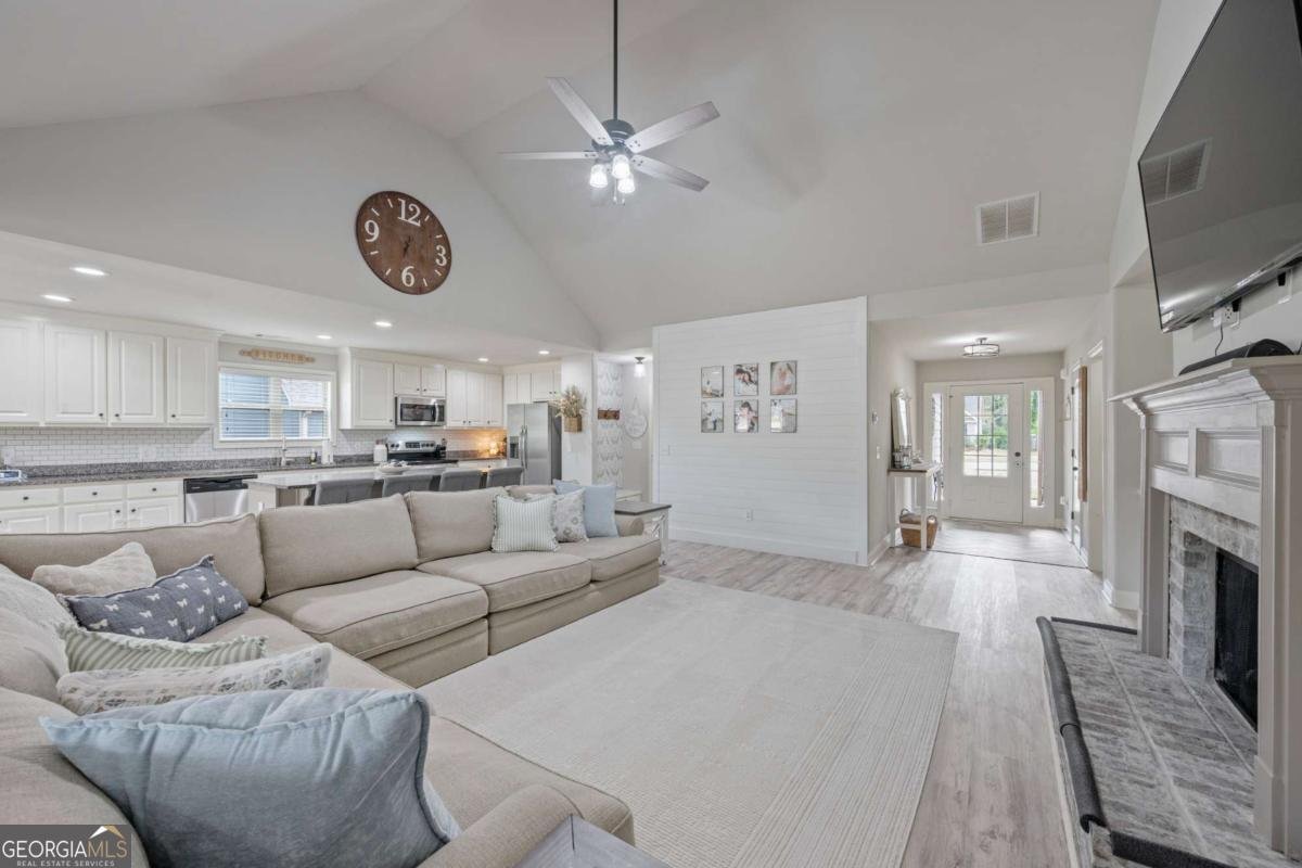 168 Kensington Trace Bethlehem - Photo 12