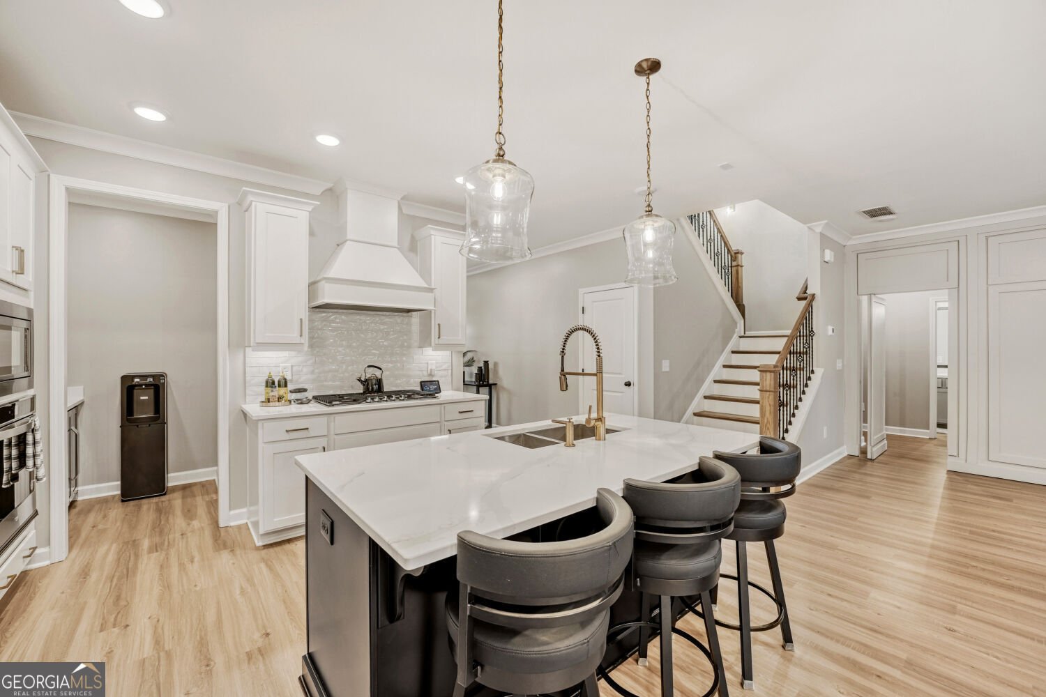 3672 Silvery Way Powder Springs - Photo 10