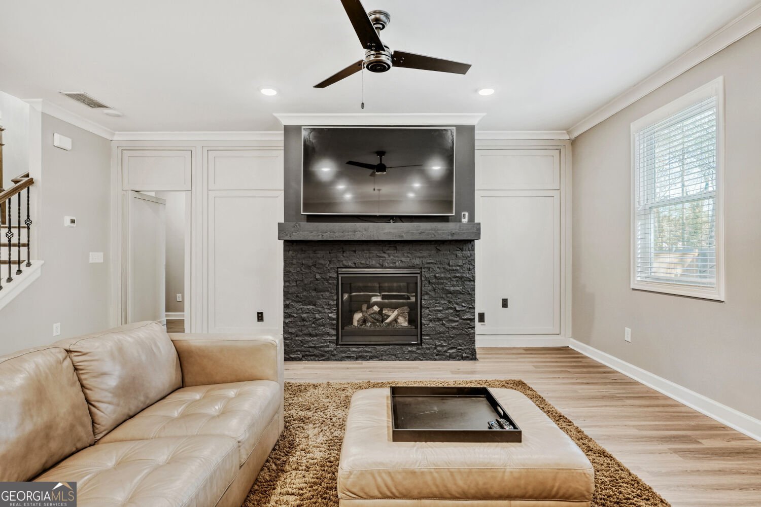 3672 Silvery Way Powder Springs - Photo 11