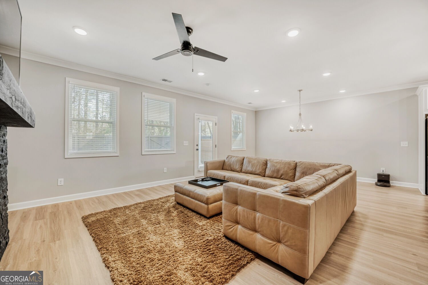 3672 Silvery Way Powder Springs - Photo 12