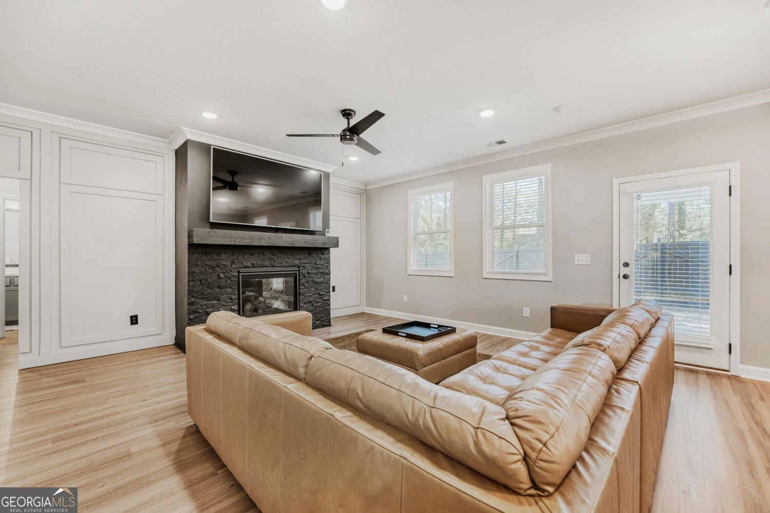 3672 Silvery Way Powder Springs - Photo 14