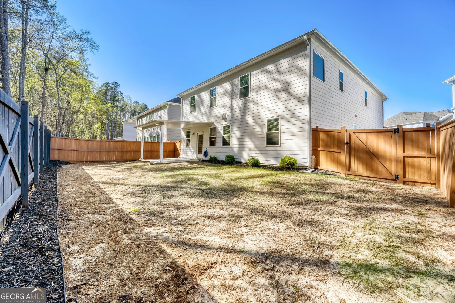 3672 Silvery Way Powder Springs - Photo 28