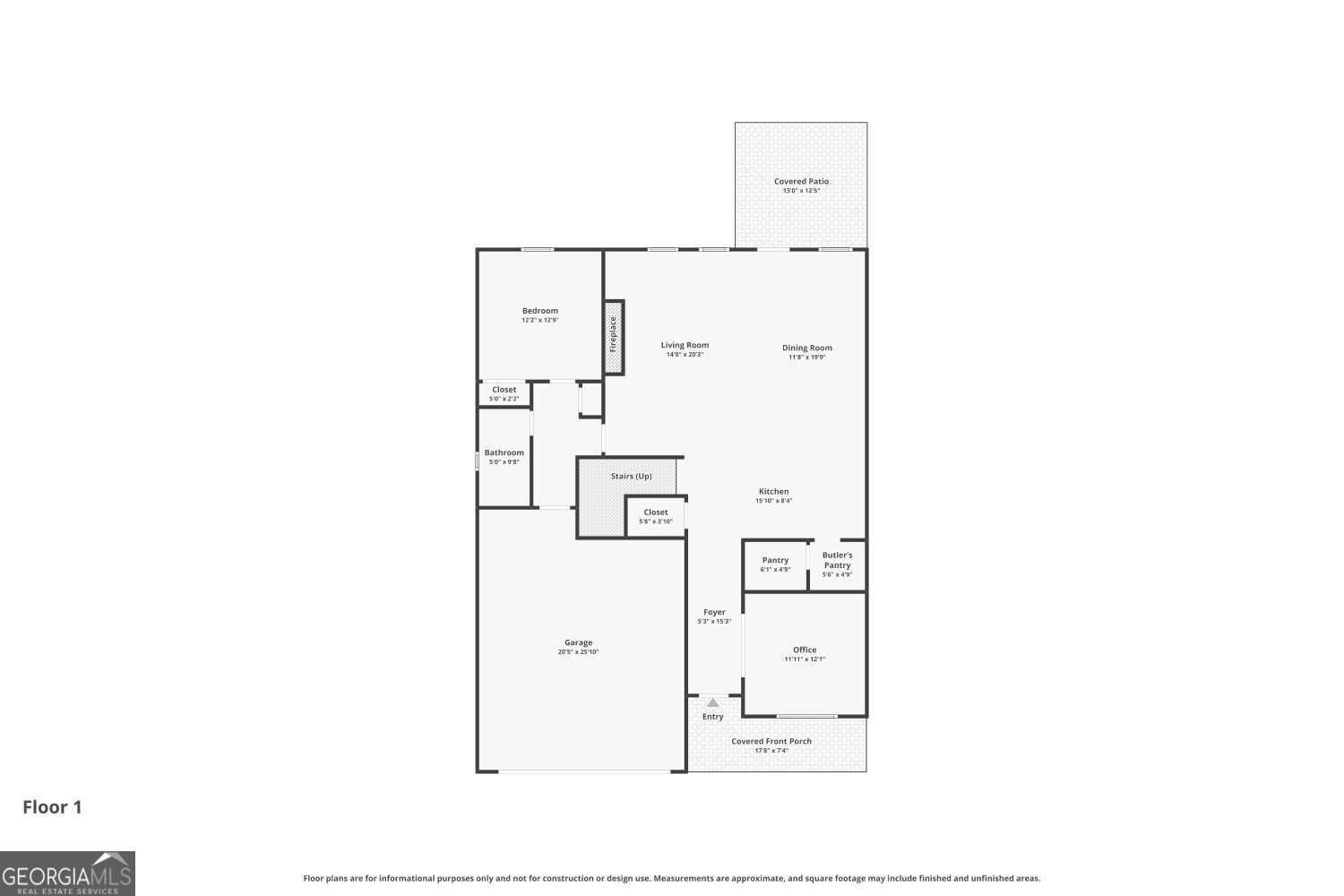 3672 Silvery Way Powder Springs - Photo 30