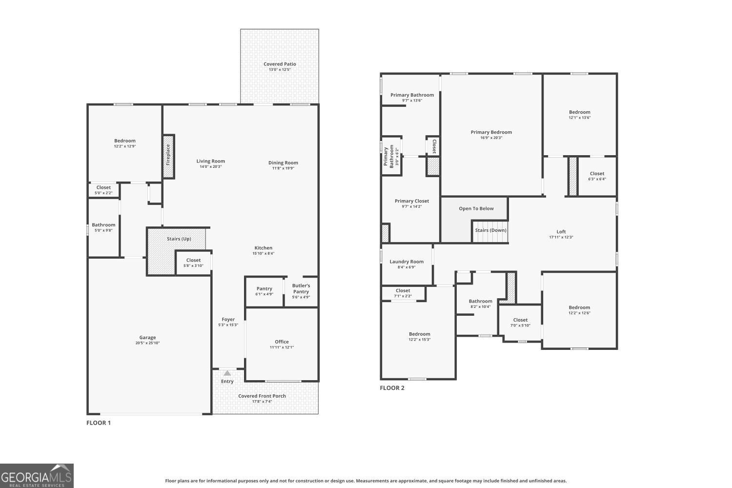 3672 Silvery Way Powder Springs - Photo 31