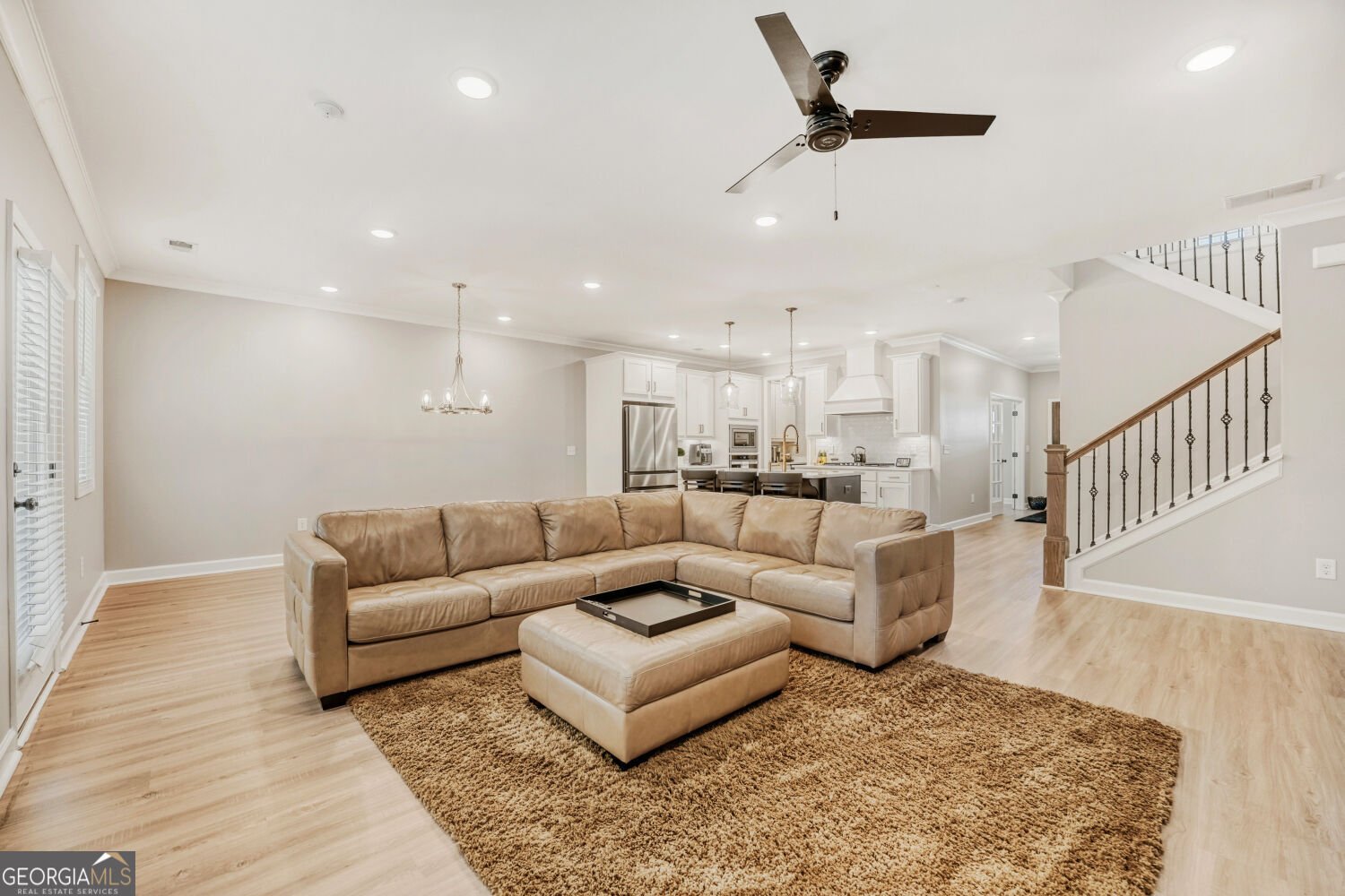 3672 Silvery Way Powder Springs - Photo 7