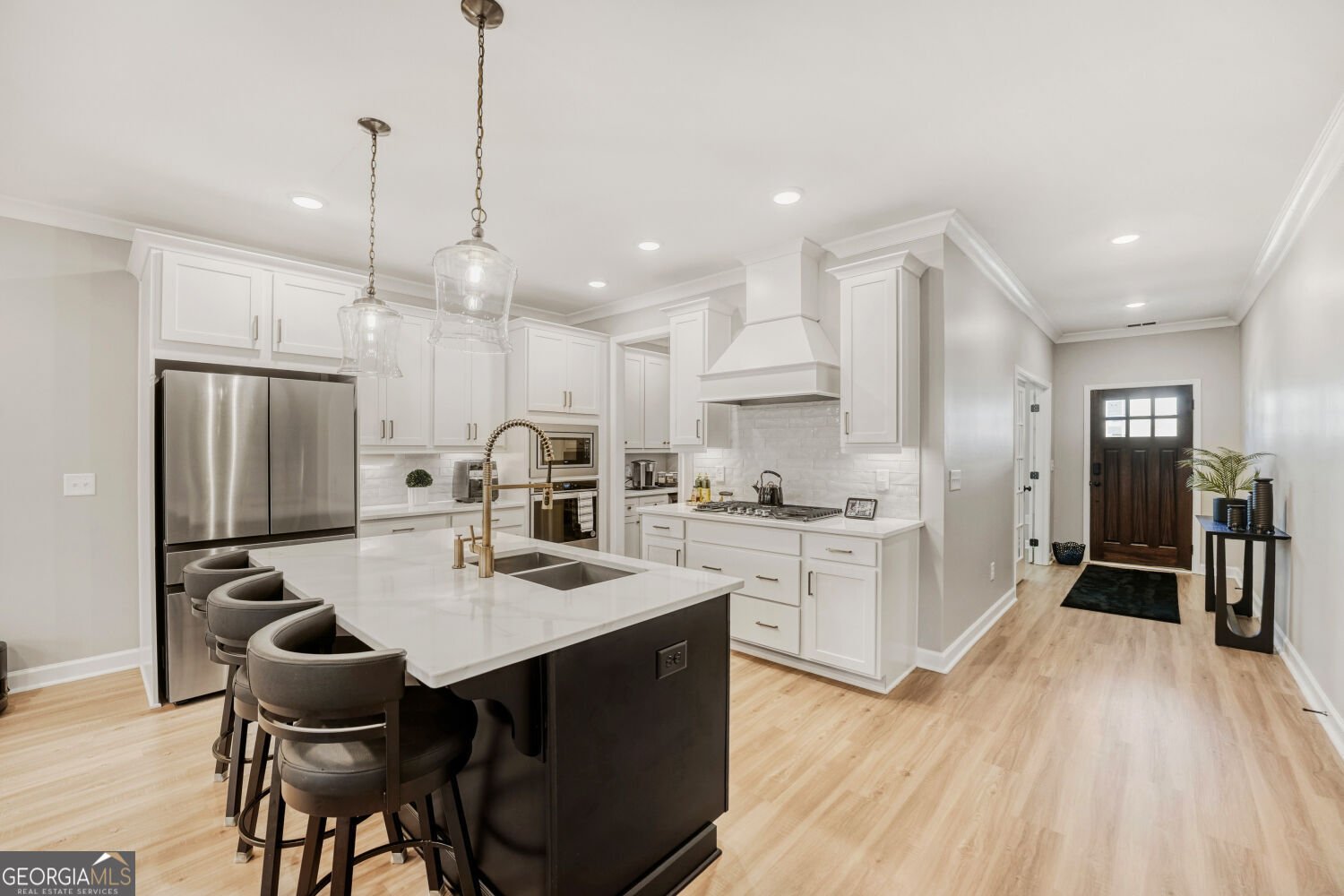 3672 Silvery Way Powder Springs - Photo 8