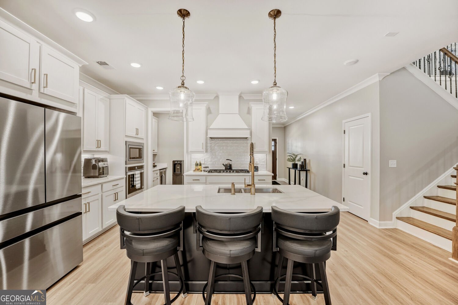 3672 Silvery Way Powder Springs - Photo 9