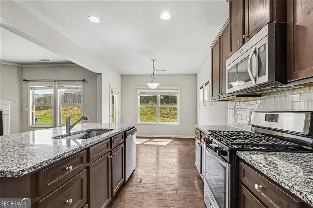 4611 Summer View Drive Gainesville - Photo 10