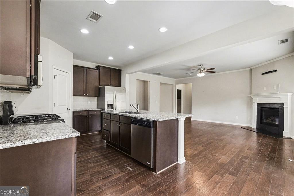 4611 Summer View Drive Gainesville - Photo 12